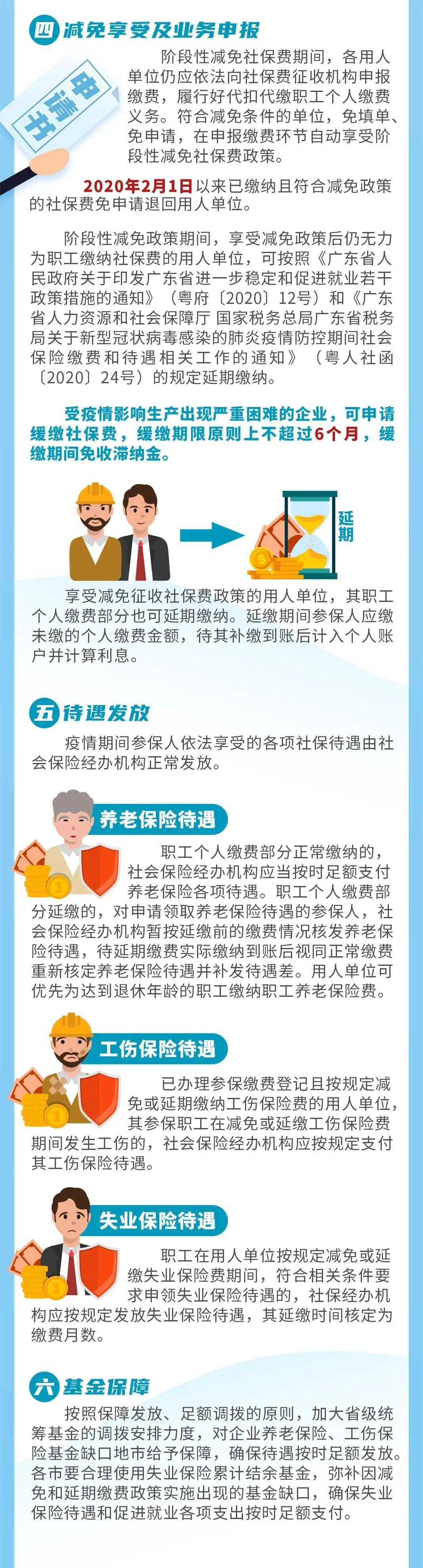 广东省社保全省通用吗？——解析与探讨