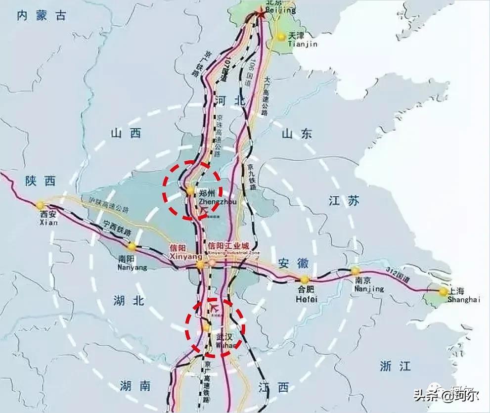 河南信阳房产，繁荣背后的机遇与挑战