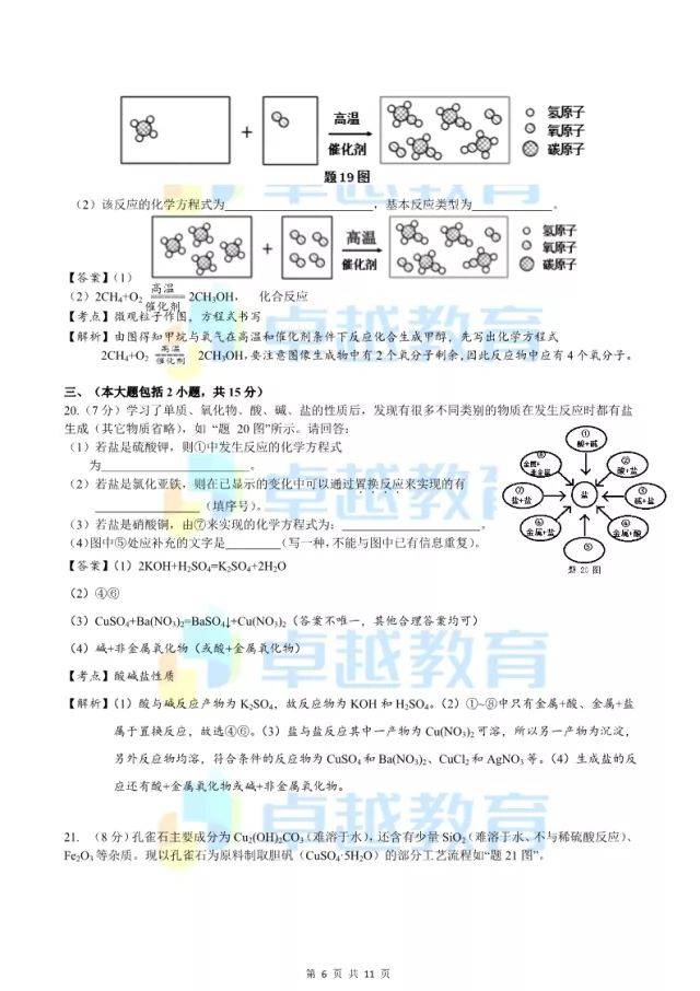 广东省考如何确定卷子