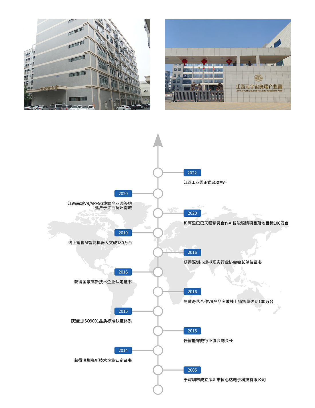 广东建工工程有限公司，历史沿革、业务概览与未来展望