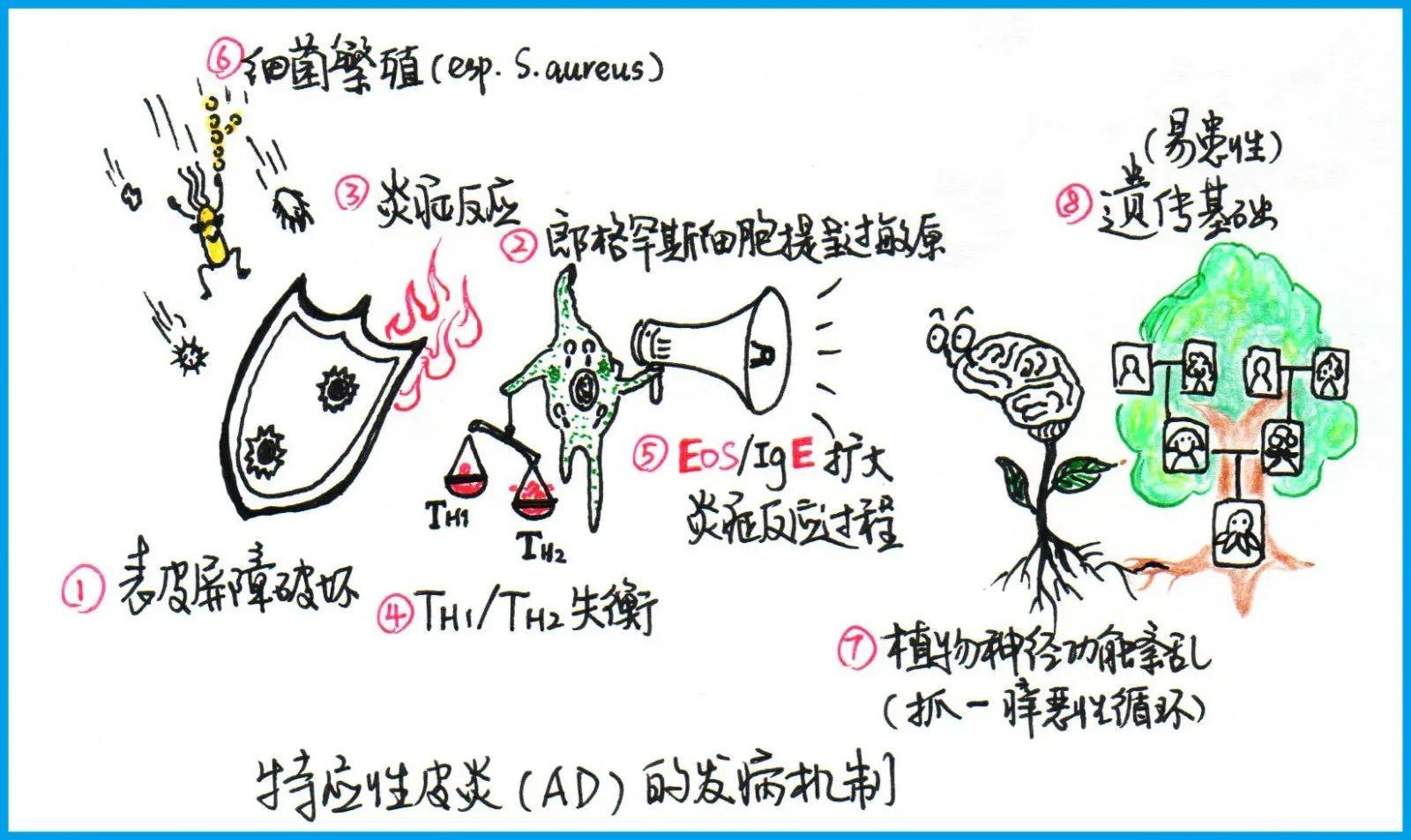 四个月宝宝湿疹怎么办？全面解析宝宝湿疹应对之策