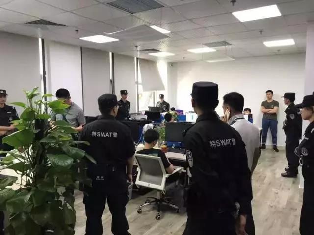 广东扫黄行动，三个月的坚决打击与深度反思