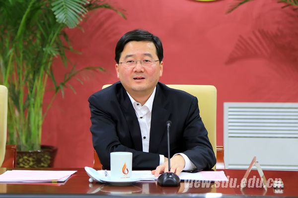 江苏省科技厅厅长历任及其贡献概述