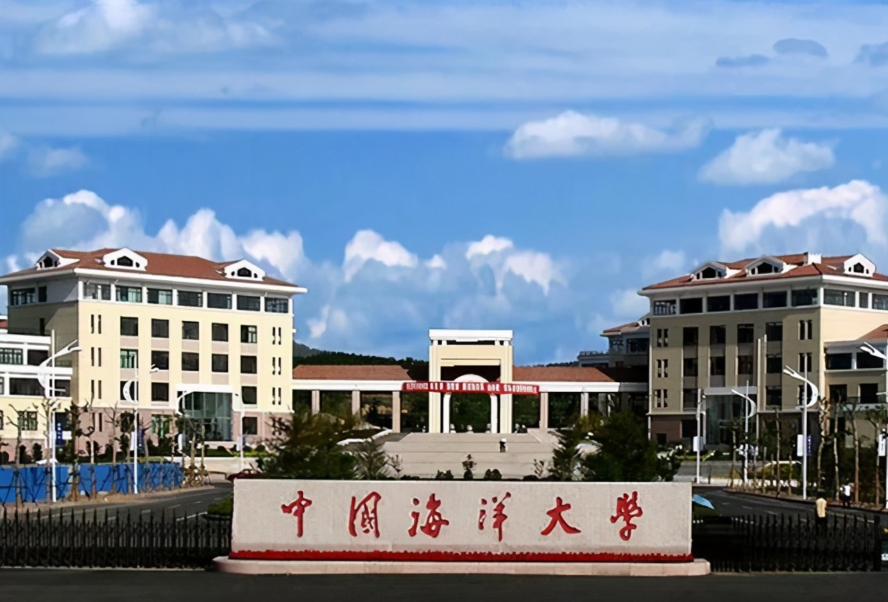 江苏科技大学，洪波涌动的智慧海洋