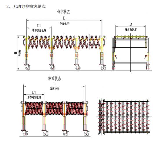 广东伸缩机有限公司，引领伸缩技术，塑造工业未来