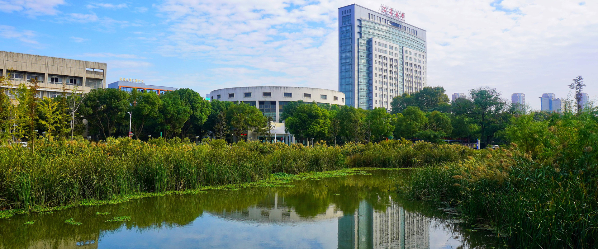 江苏大学与河南科技大学，两所高校的协同发展之路