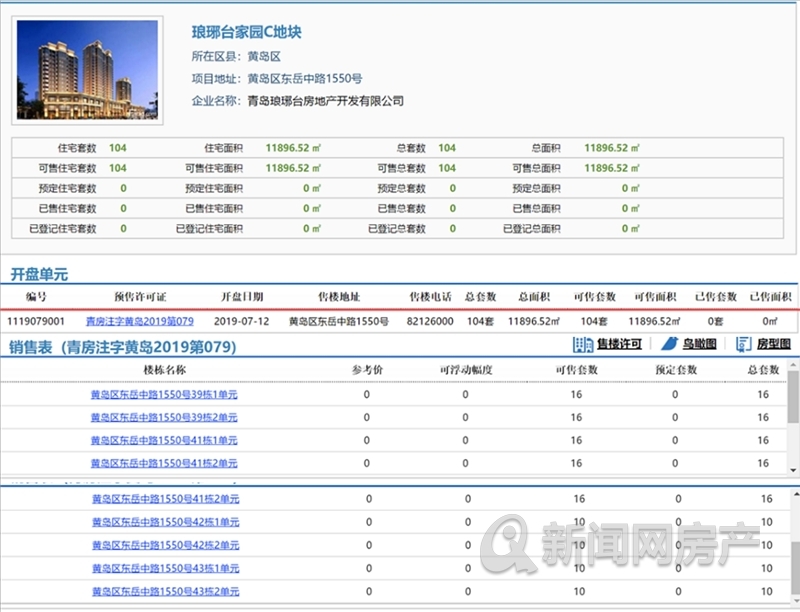 烟台房产网官网，一站式房地产信息服务平台