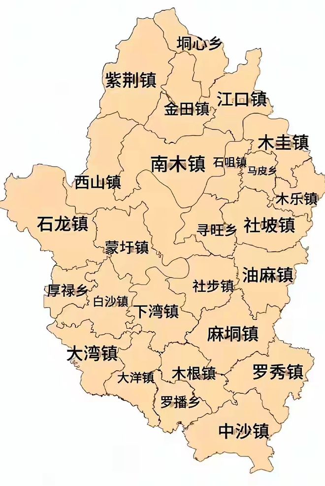 广东省龙门县地图，探索与解读